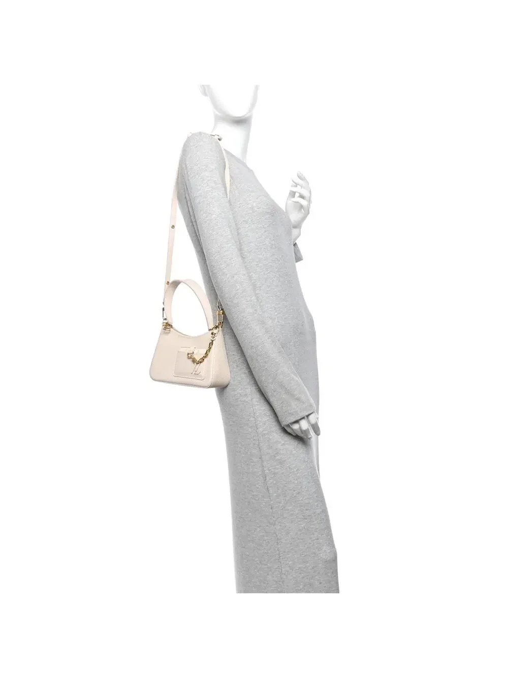 Louis Vuitton Epi Milky Way Marellini #329243L19B